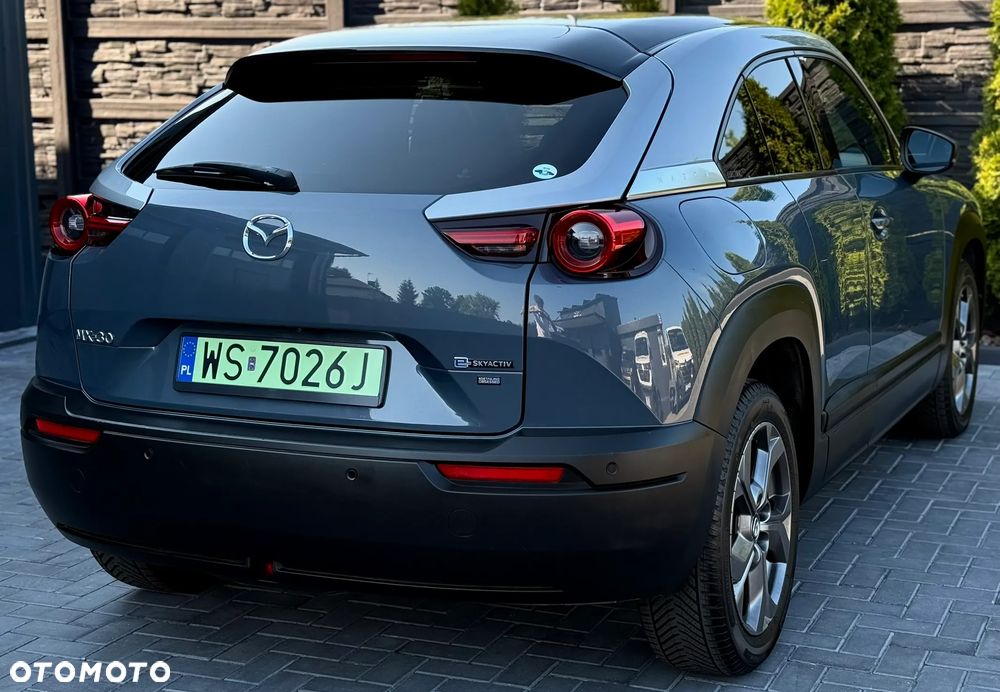 Mazda MX-30 35.5kWh First Edition - 5