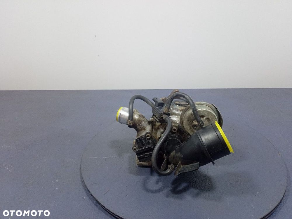 VOLVO V40 II 1.6 T3 150KM TURBOSPRĘŻARKA TURBO CJ56-6K682-DA - 2