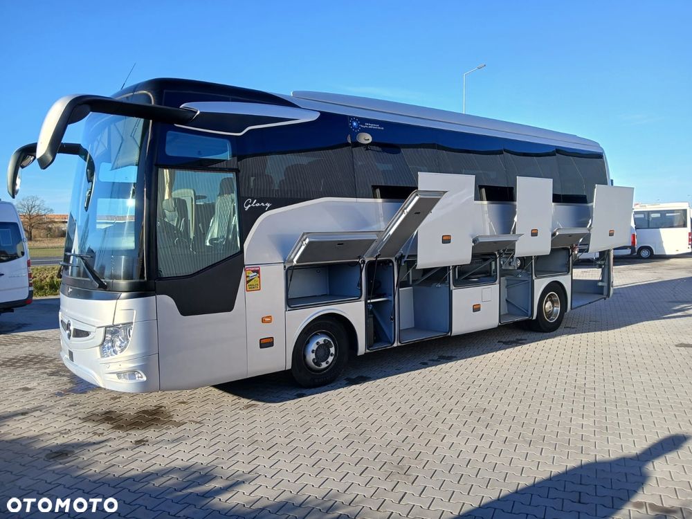 Mercedes-Benz Atego - 5