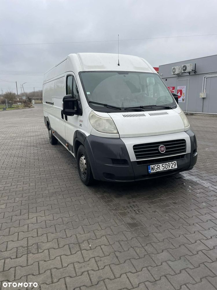 Fiat DUCATO - 1