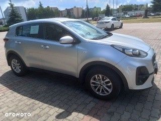 Kia Sportage 1.6 GDI S 2WD - 4