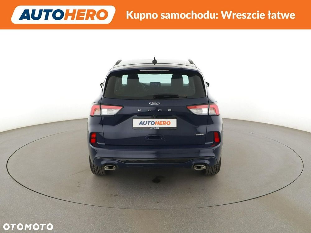 Ford Kuga 2.5 FHEV AWD ST-Line eCVT - 7