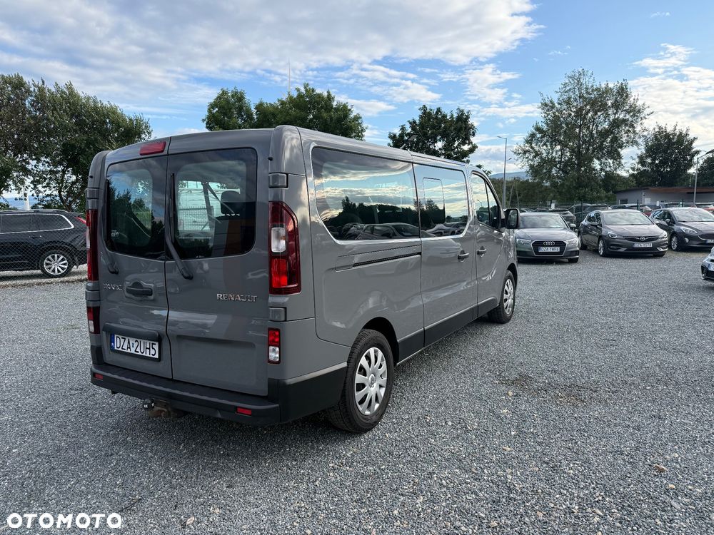 Renault Trafic - 4