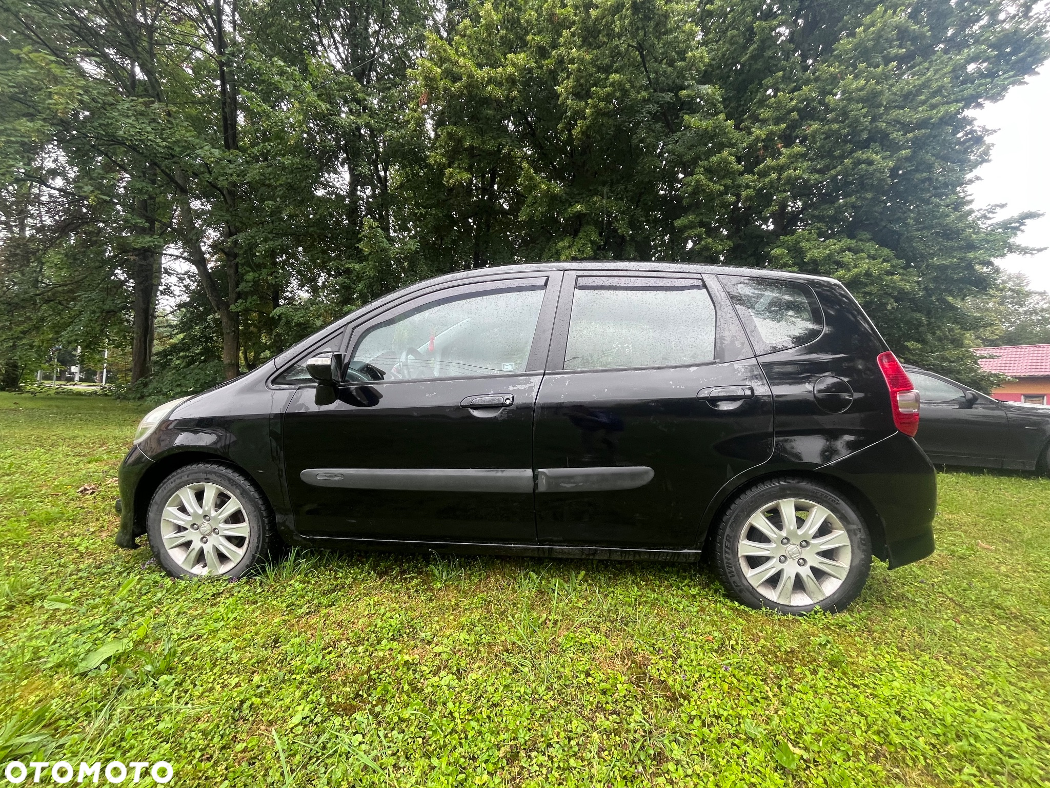 Honda Jazz - 5