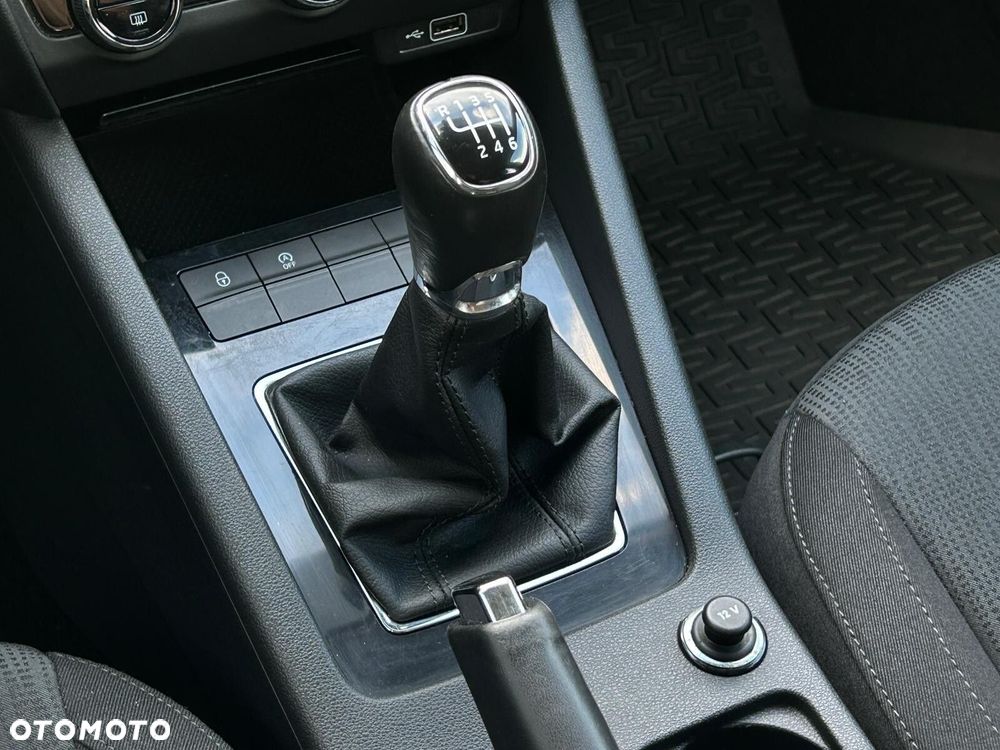 Skoda Octavia 1.5 TSI GPF ACT Style - 26