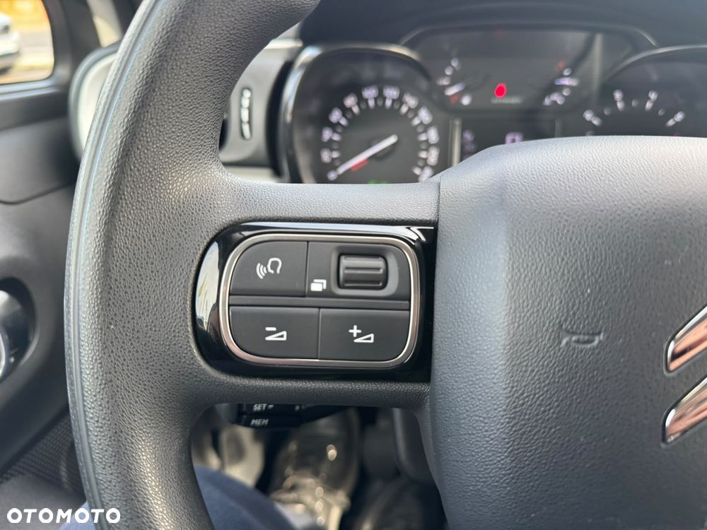 Citroën C3 1.2 PureTech Feel - 19