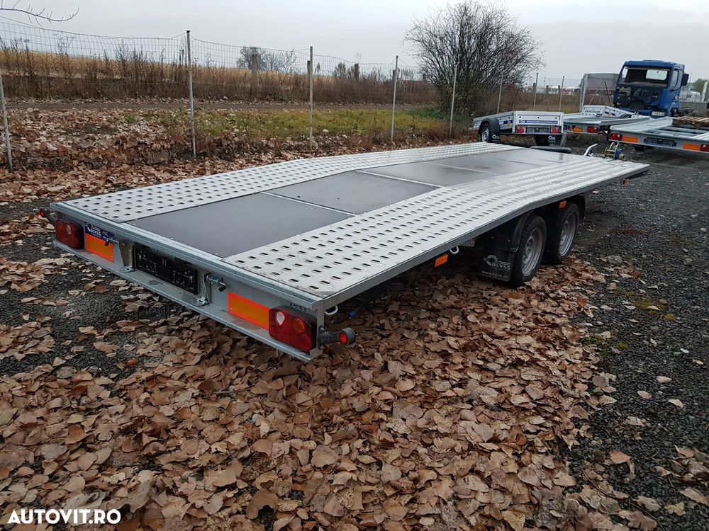 Blyss 4.5m - 8.5m - 7