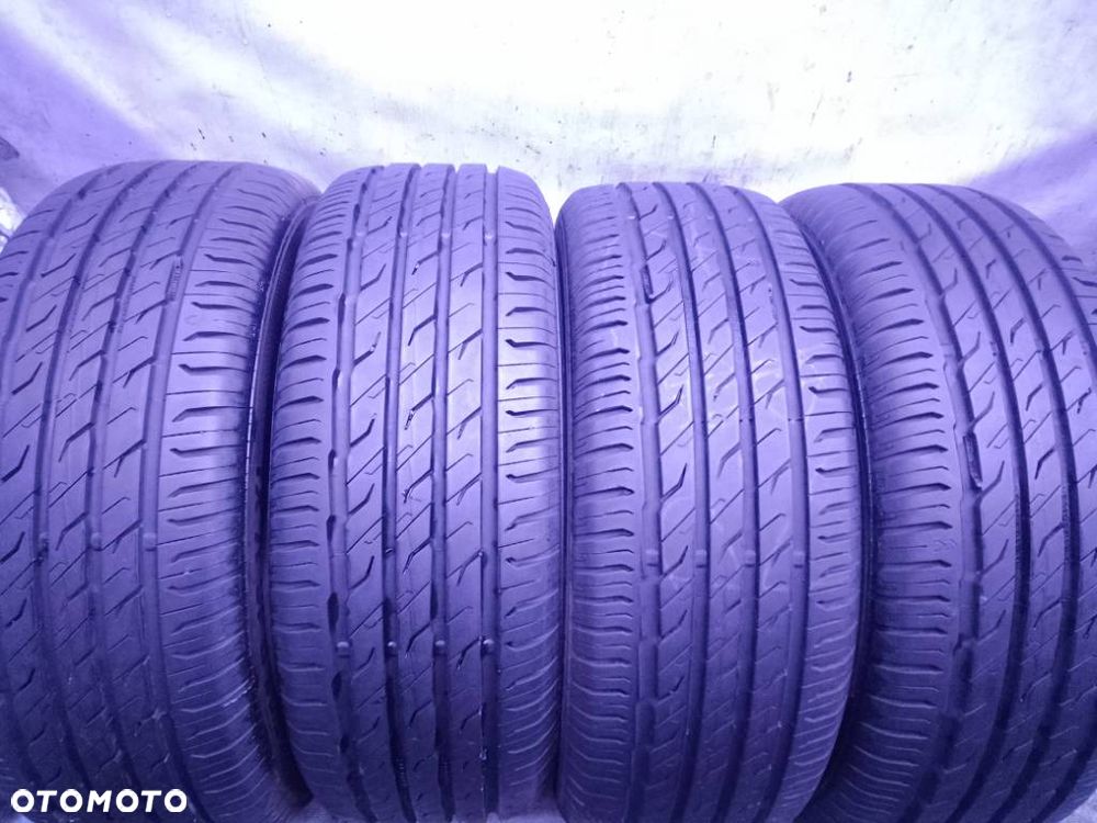 Semperit Speed-Life 3 205/55 R16 94V 2025 7.5-8mm - 1