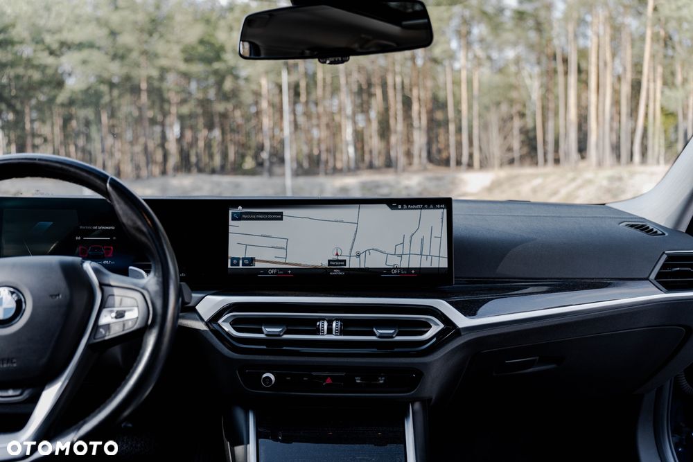 BMW Seria 3 - 20