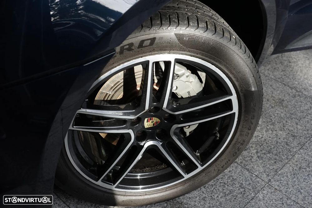 Porsche Macan S PDK - 6