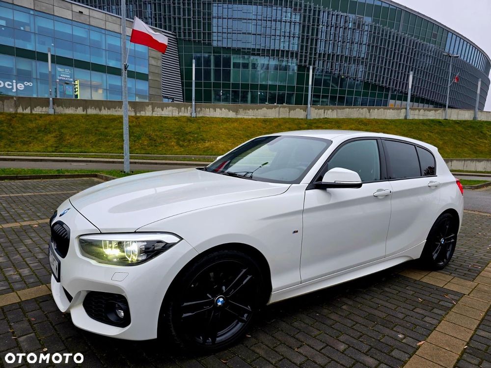 BMW Seria 1 118i - 2