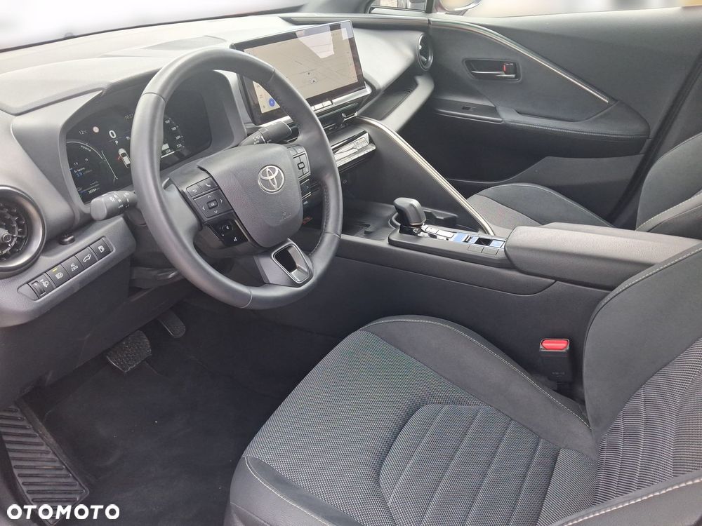 Toyota C-HR - 8