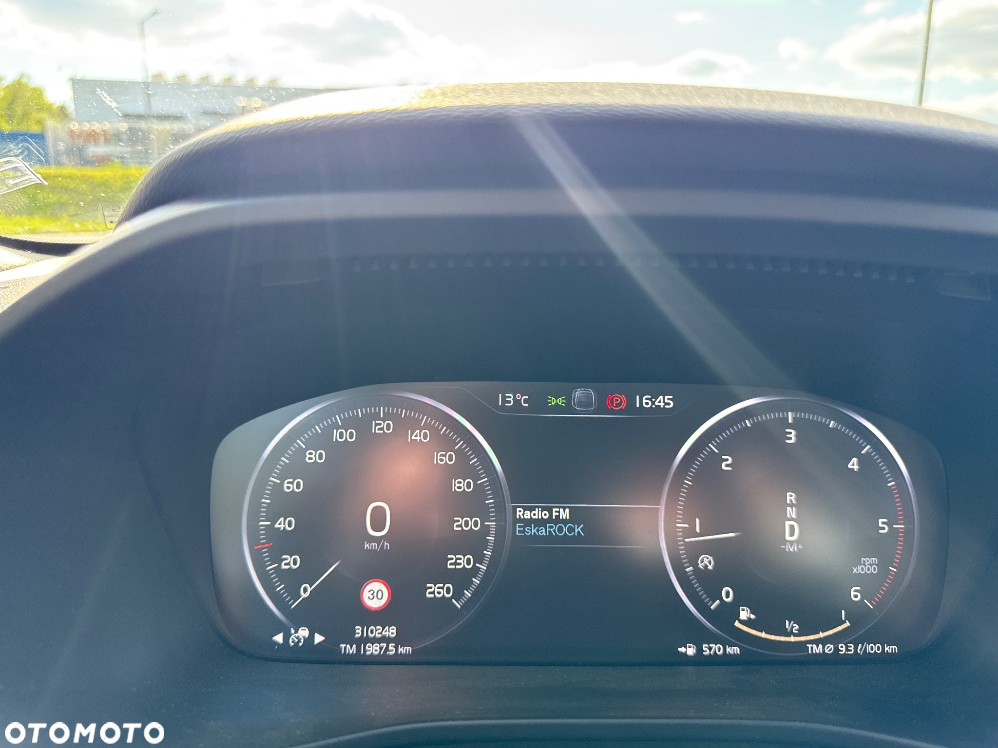 Volvo XC 40 D4 AWD Momentum Pro - 16