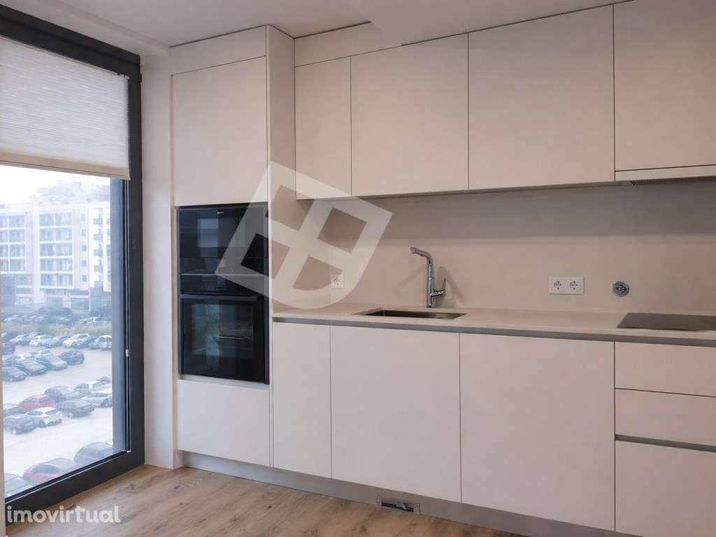 Apartamento T3 Novo - Vista Cais da Fonte Nova - Grande imagem: 3/30