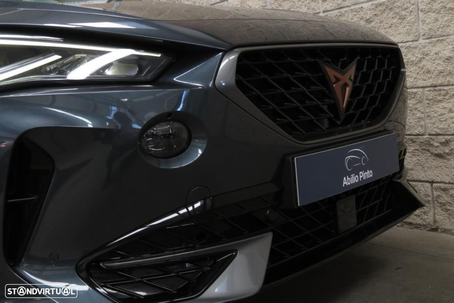 Cupra Formentor 1.5 TSI Plus - 9