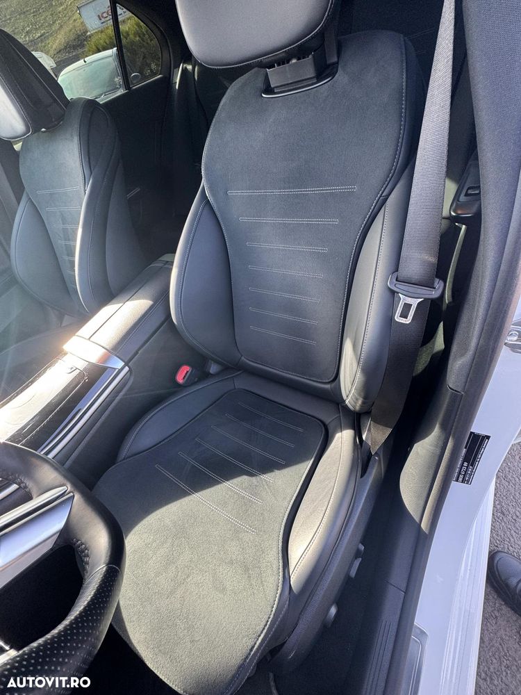 MERCEDES-BENZ C-Class 2023 — imagine 14