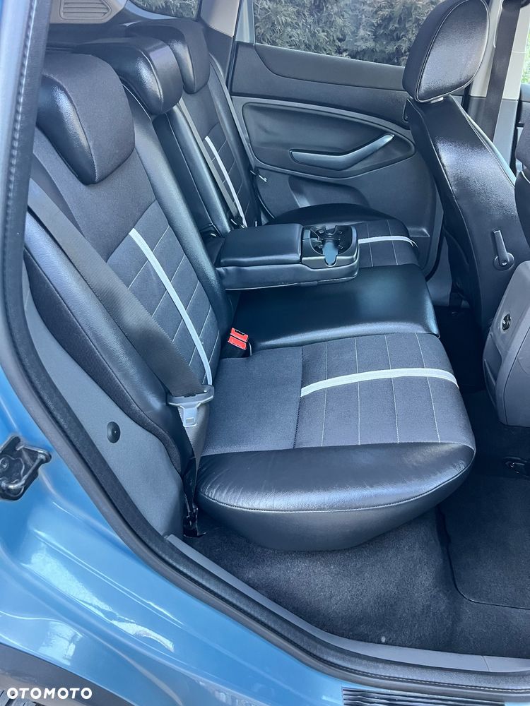 Ford Kuga 2.0 TDCi 4x4 Titanium - 18