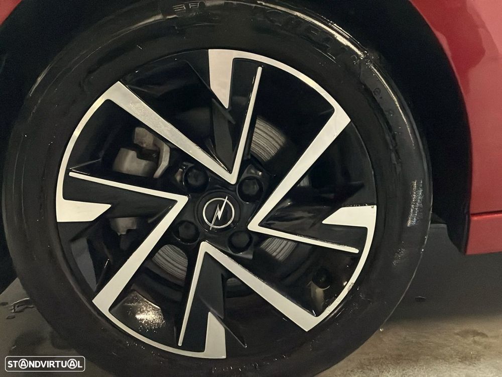 Opel Corsa 1.2 T GS - 9