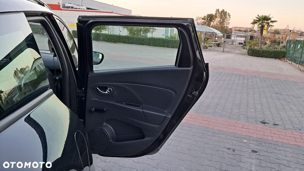 Renault Clio (Energy) TCe 90 Start & Stop INTENS - 11