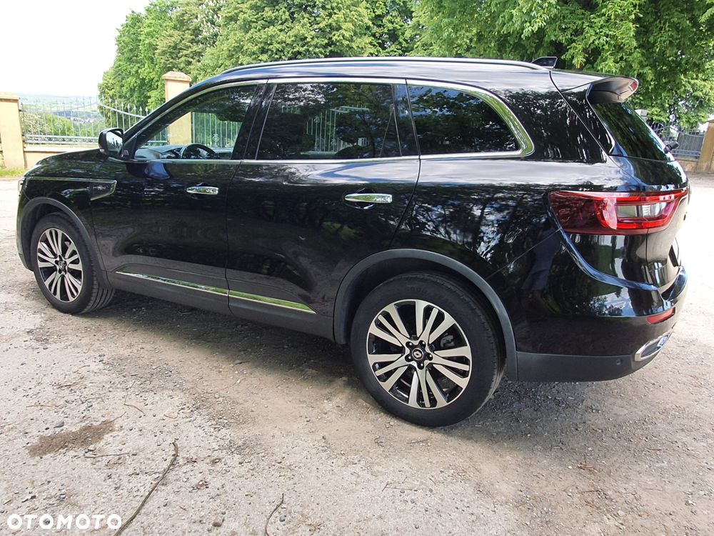 Renault Koleos ENERGY dCi 175 X-tronic 4WD INITIALE PARIS - 7