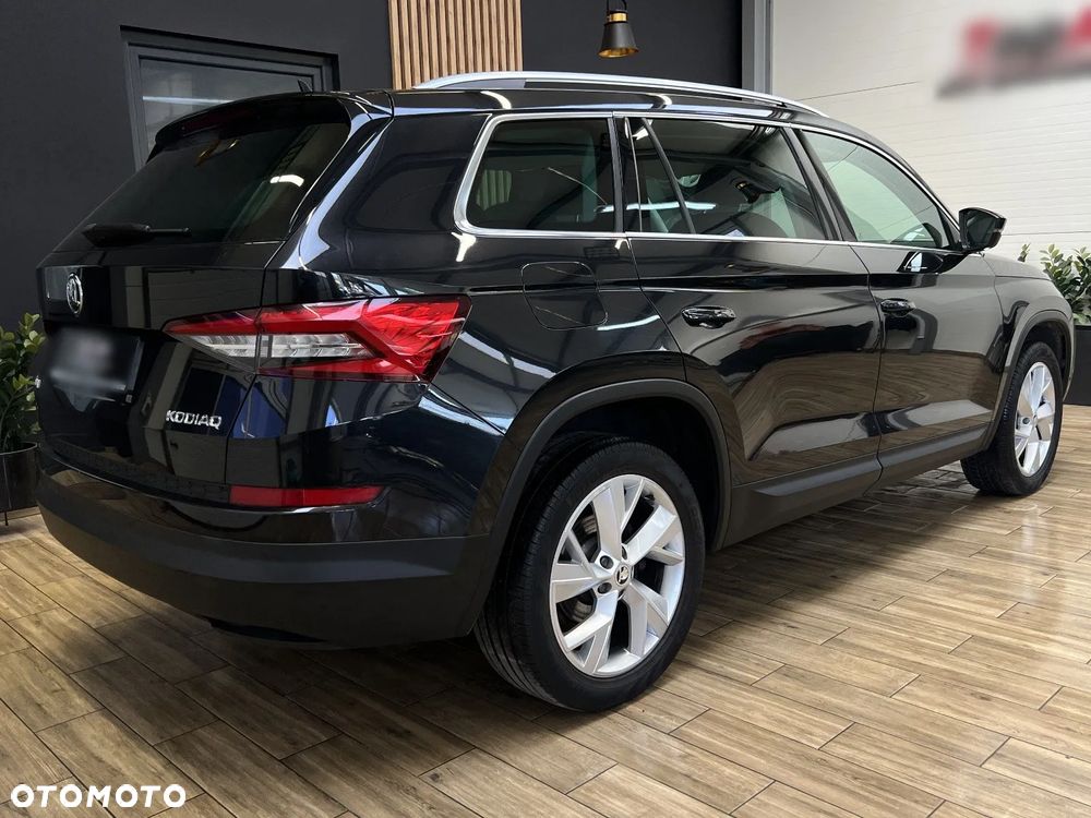 Skoda Kodiaq 2.0 TDI DSG Style - 2