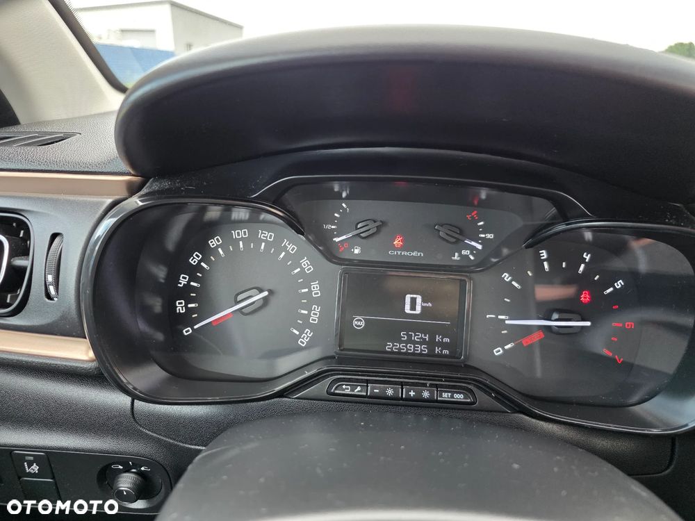 Citroën C3 1.2 PureTech Feel Pack - 25