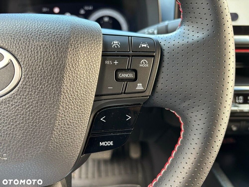 Toyota C-HR - 10