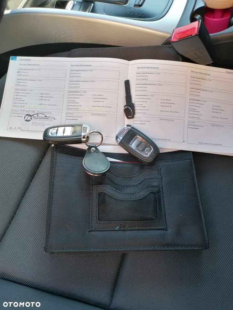 Audi Q5 2.0 TDI Quattro - 10