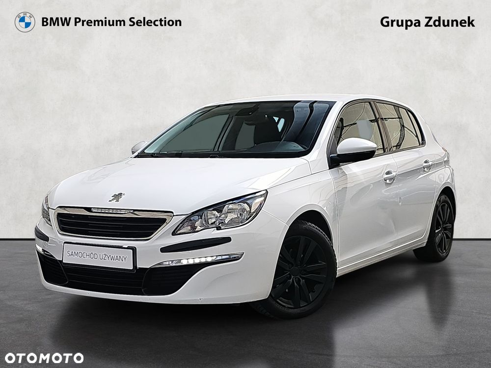 Peugeot 308 - 2