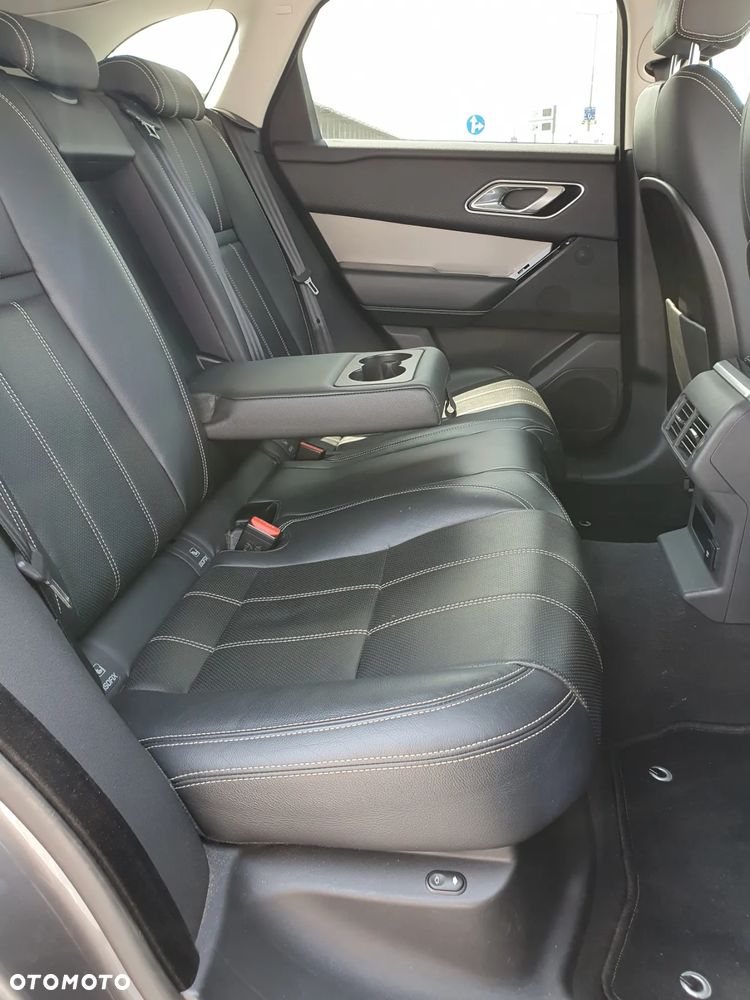 Land Rover Range Rover Velar 2.0 TD4 - 23