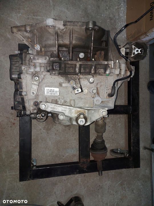 Ford Focus MK3 LIFT 2.0 TDCI T7DB skrzynia biegów - 5