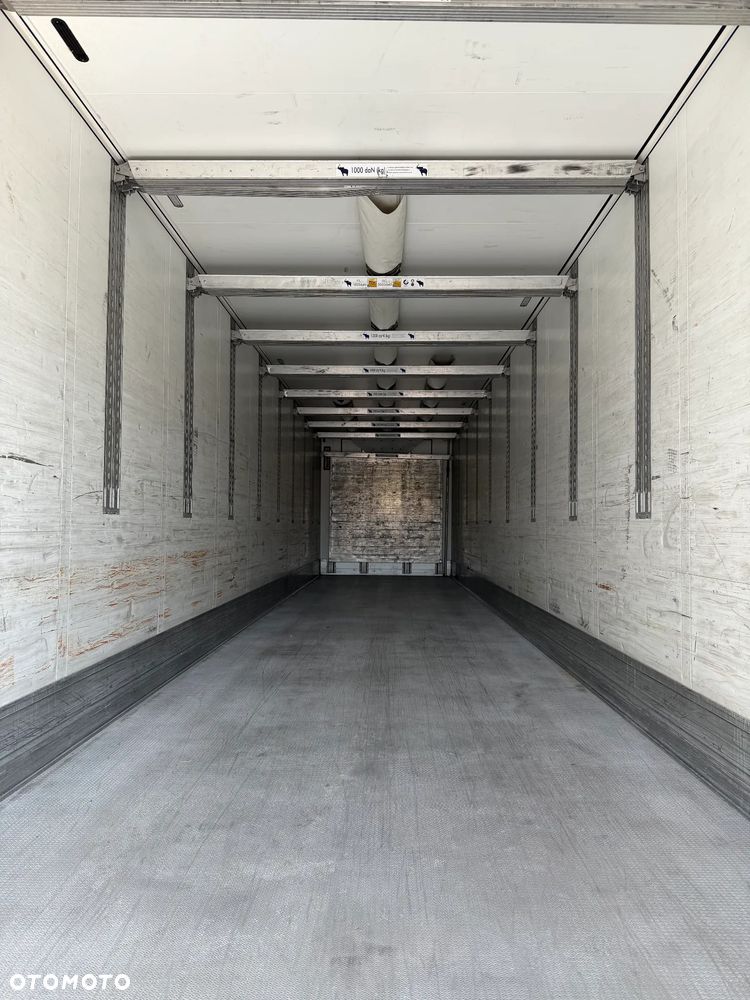Schmitz Cargobull Chłodnia - 7