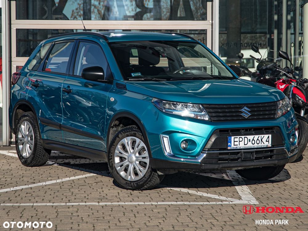 Suzuki Vitara - 3