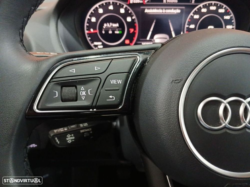 Audi Q2 30 TFSI Advanced - 17