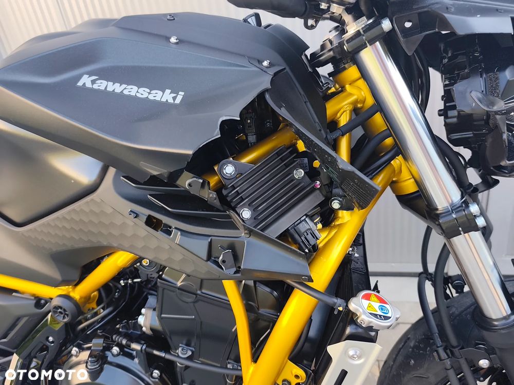 Kawasaki Z 650 - 13