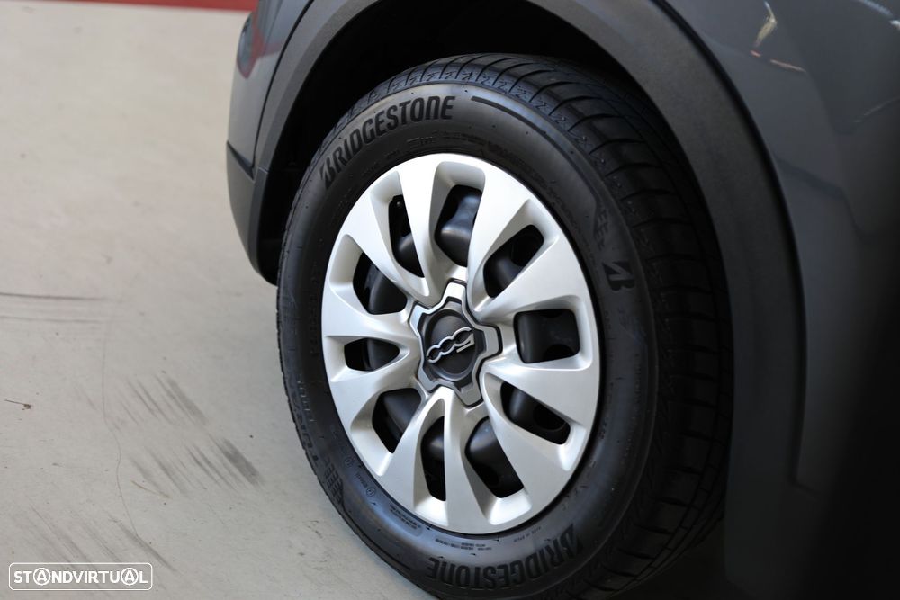 Fiat 500X 1.3 MJ Lounge - 32