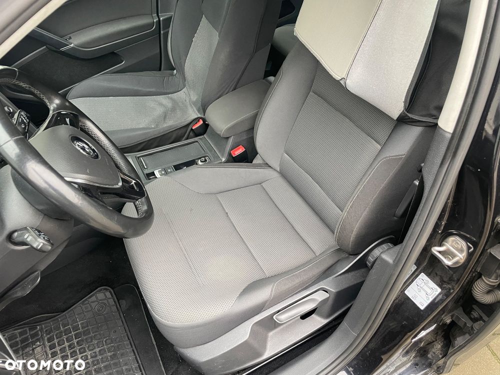 Volkswagen Golf VII 2.0 TDI BMT Comfortline EU6 - 11