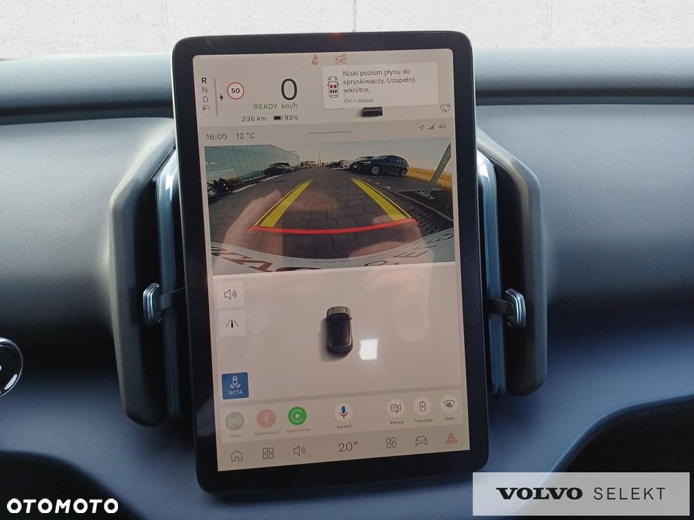 Volvo EX30 - 23