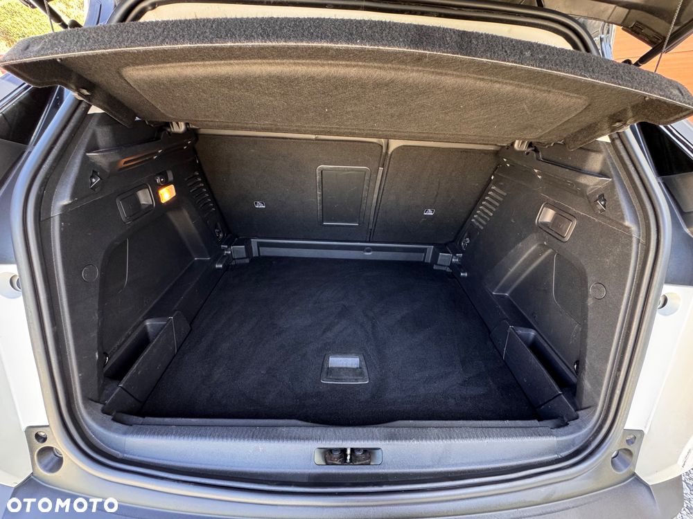 Peugeot 3008 BlueHDi 150 Stop & Start Allure - 41
