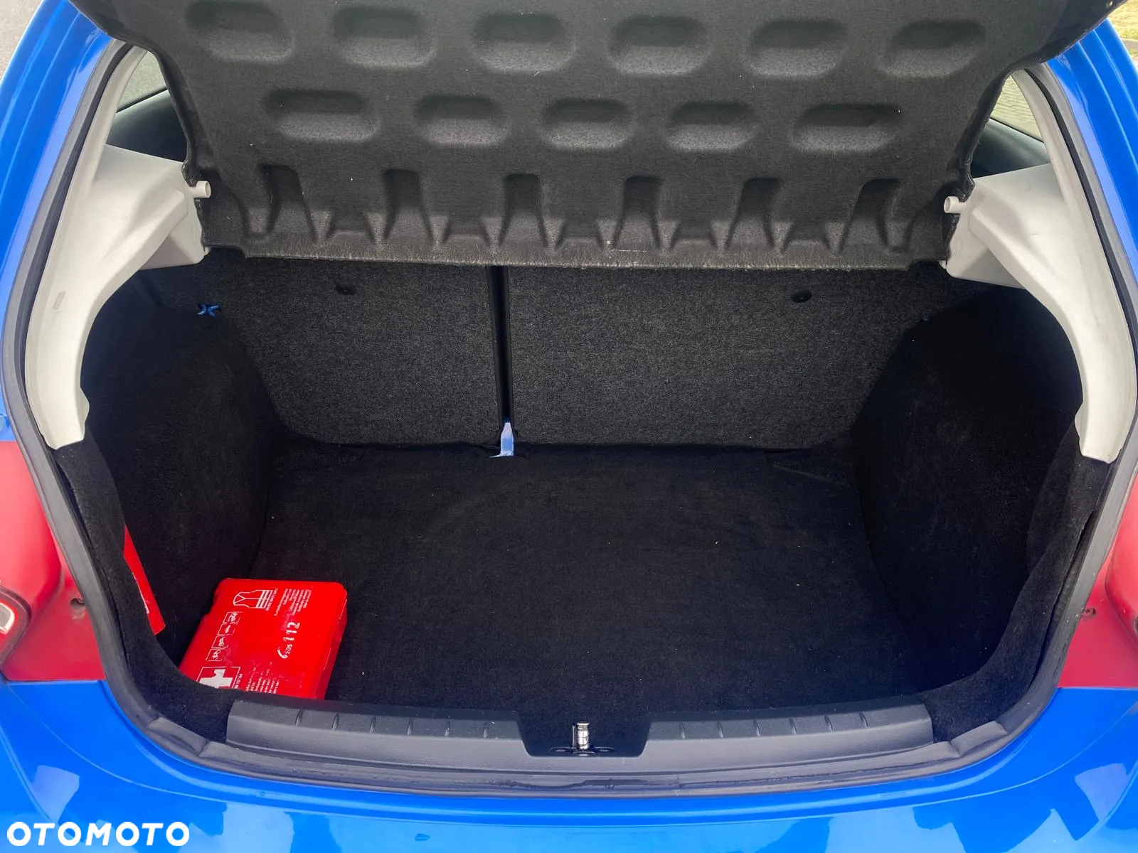 Seat Ibiza - 6