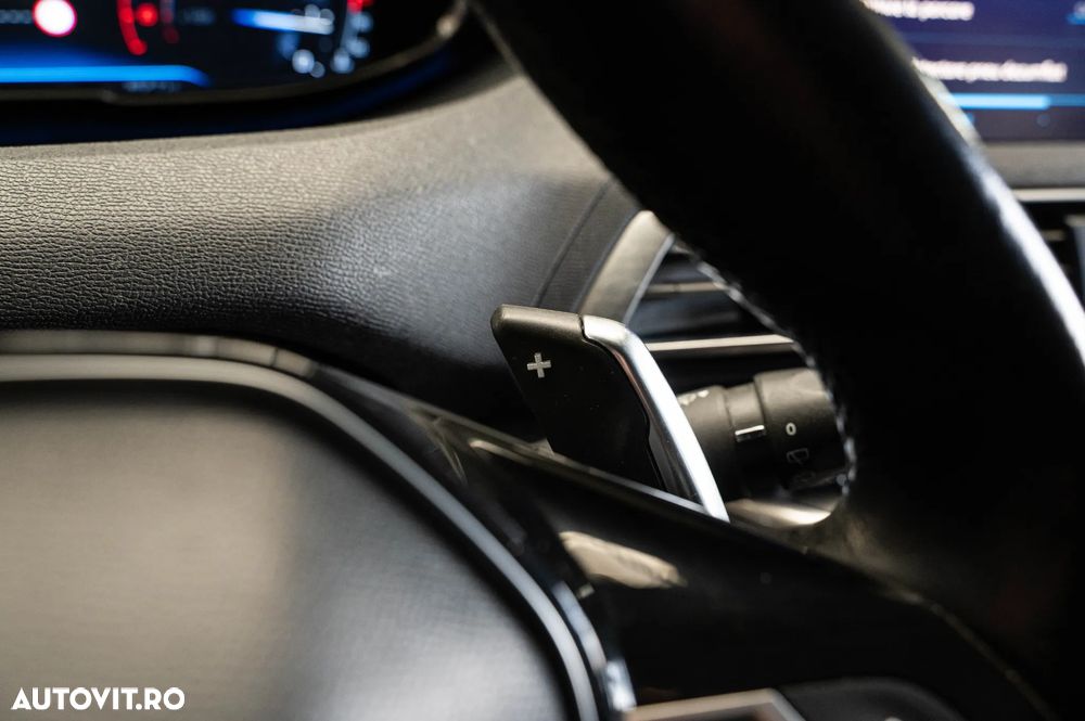 Peugeot 3008 BlueHDi 120 Stop & Start EAT6 Allure - 24