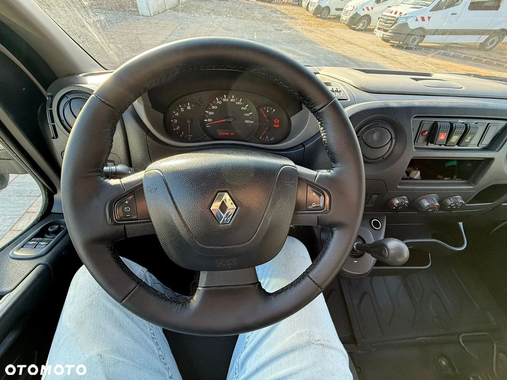 Renault Master - 8