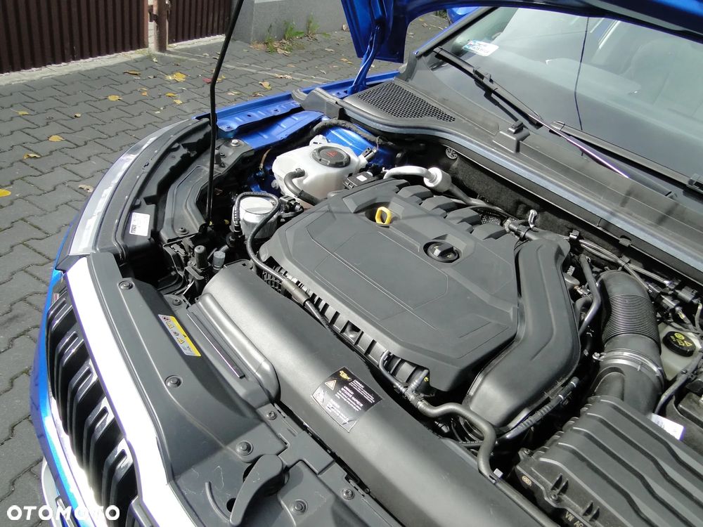 Skoda Kamiq 1.5 TSI DSG Clever - 37