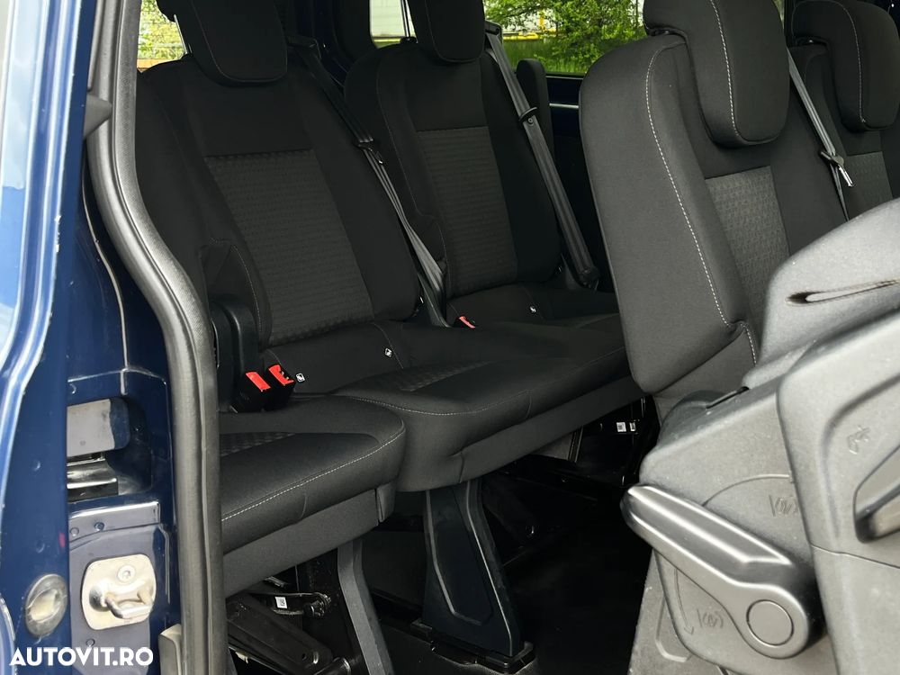 Ford Transit - 13