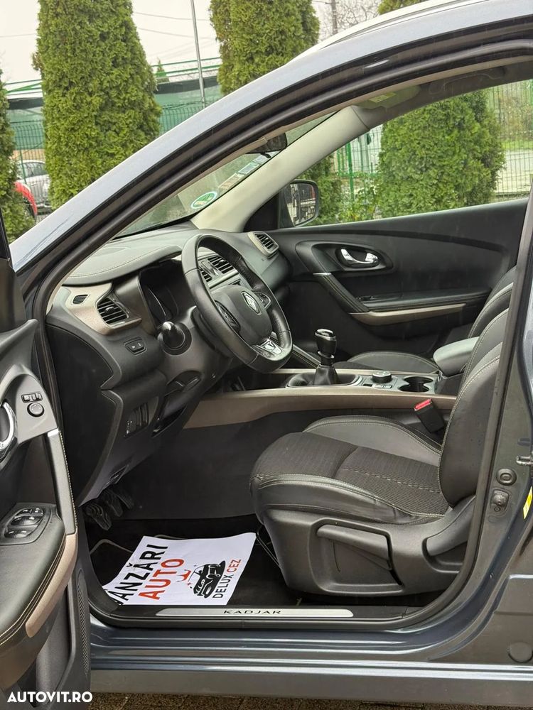 Renault Kadjar 1.5 DCI XMod - 7