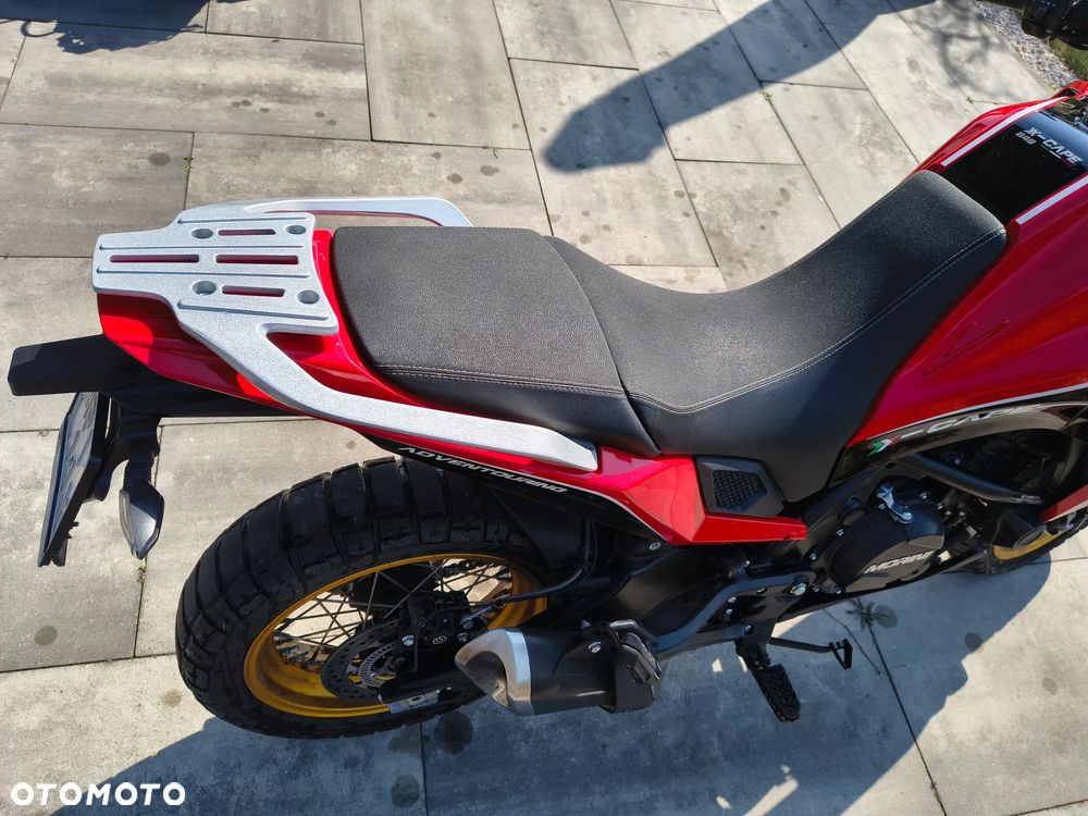 Moto Morini Inny - 15