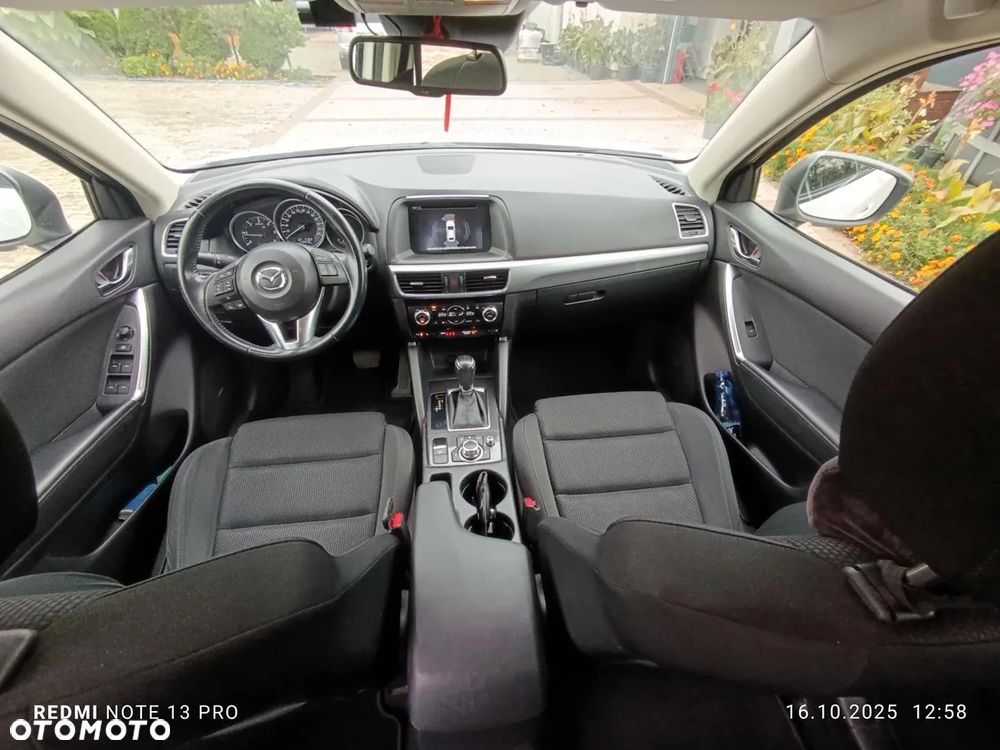 Mazda CX-5 SKYACTIV-D 150 Drive Exclusive-Line - 27