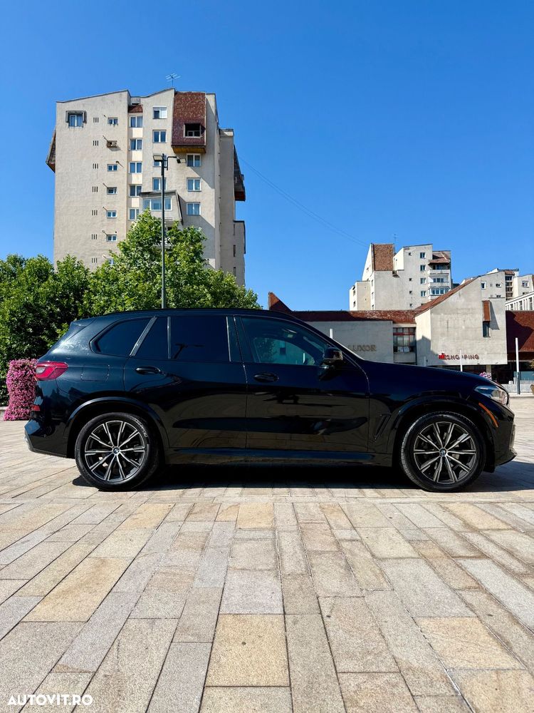 BMW X5 xDrive40i AT MHEV - 4