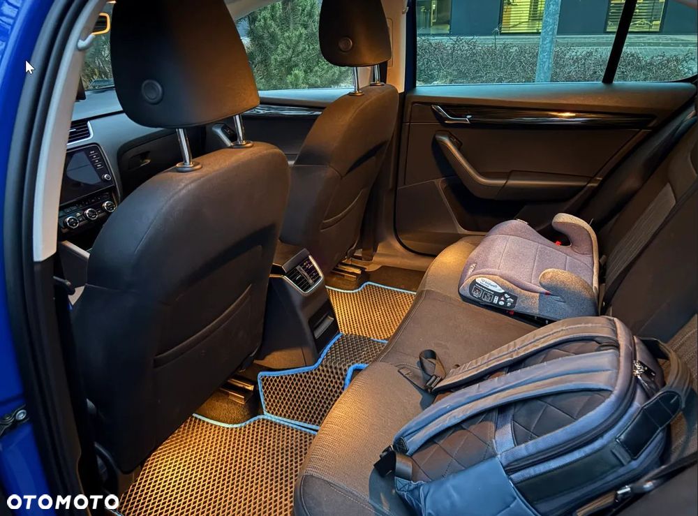 Skoda Octavia 2.0 TDI SCR Style - 6