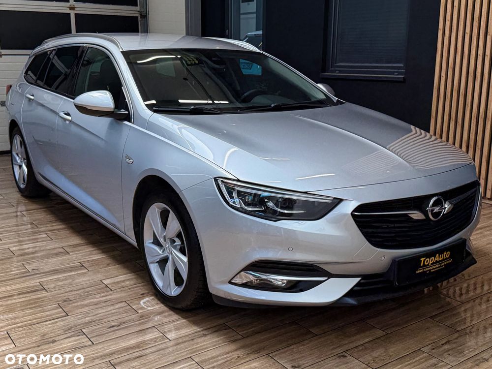 Opel Insignia 1.6 Dynamic - 5